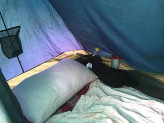 Coorg Adventure Club, Coorg 2